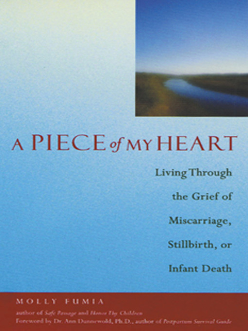 Title details for A Piece of My Heart by Molly Fumia - Available